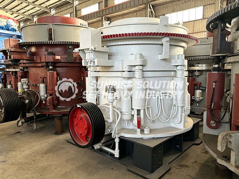 Disk Granulator