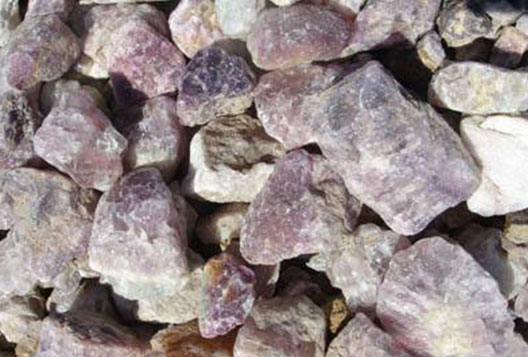 Fluorite