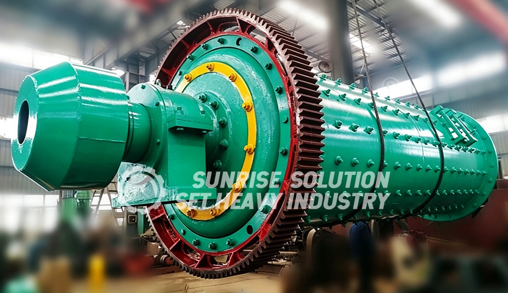 BF flotation machine