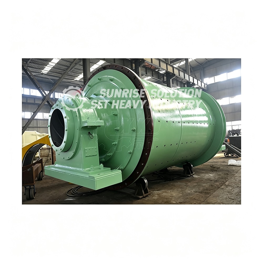 ball mill