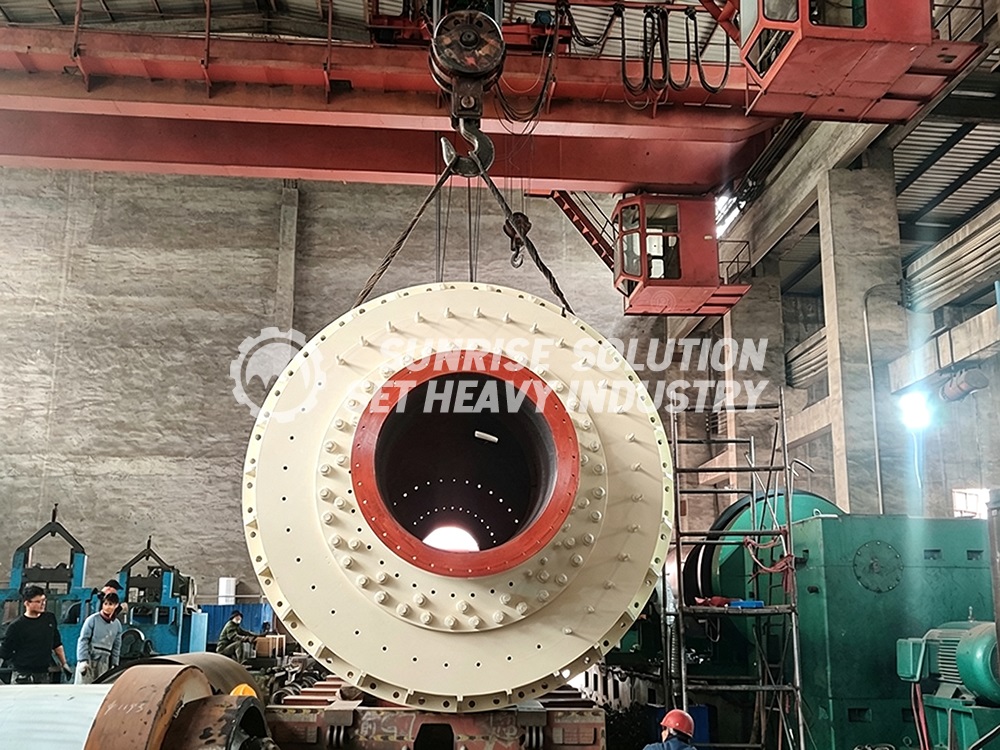 TD Bucket Elevator