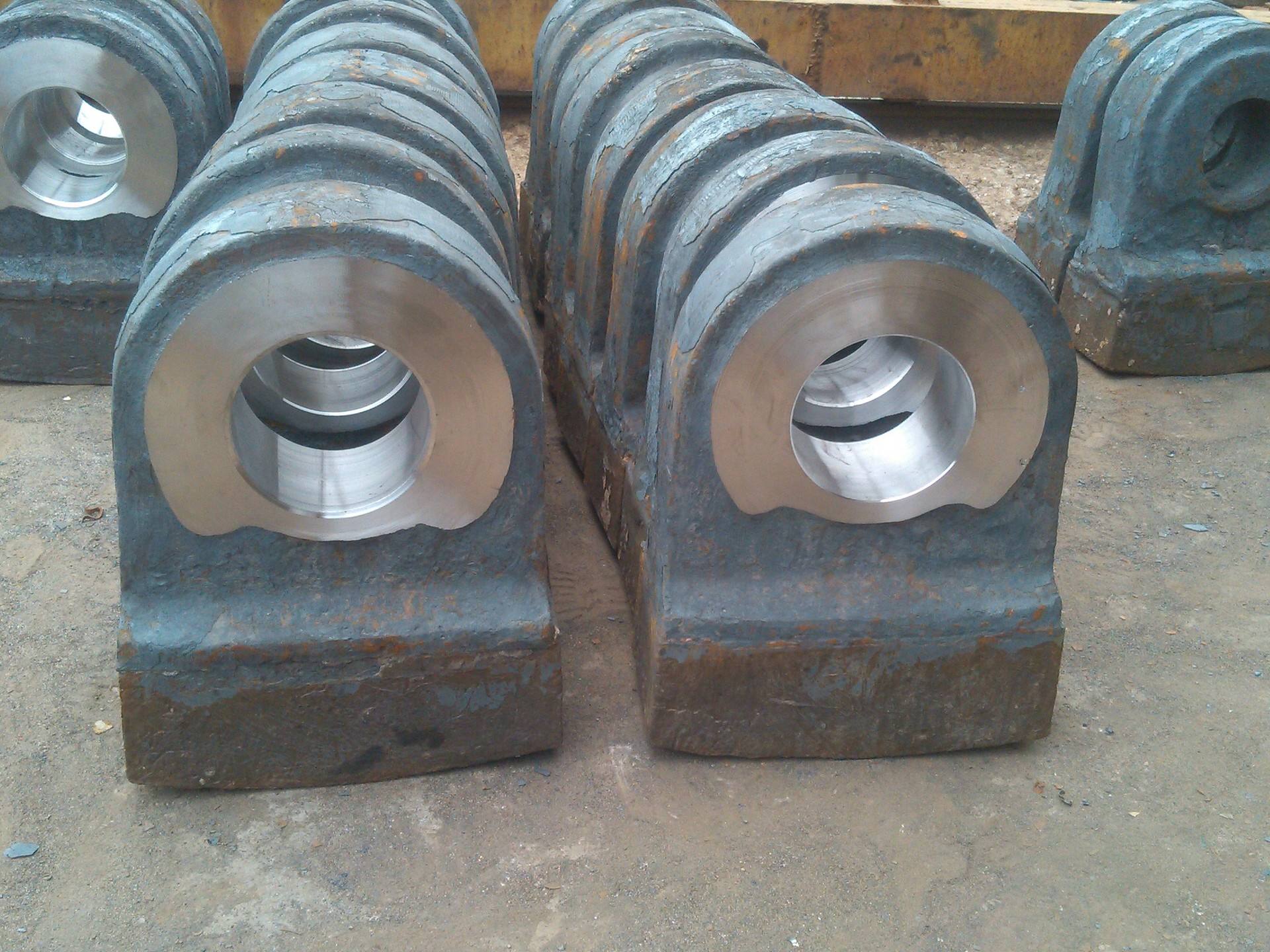Crusher hammer (1)