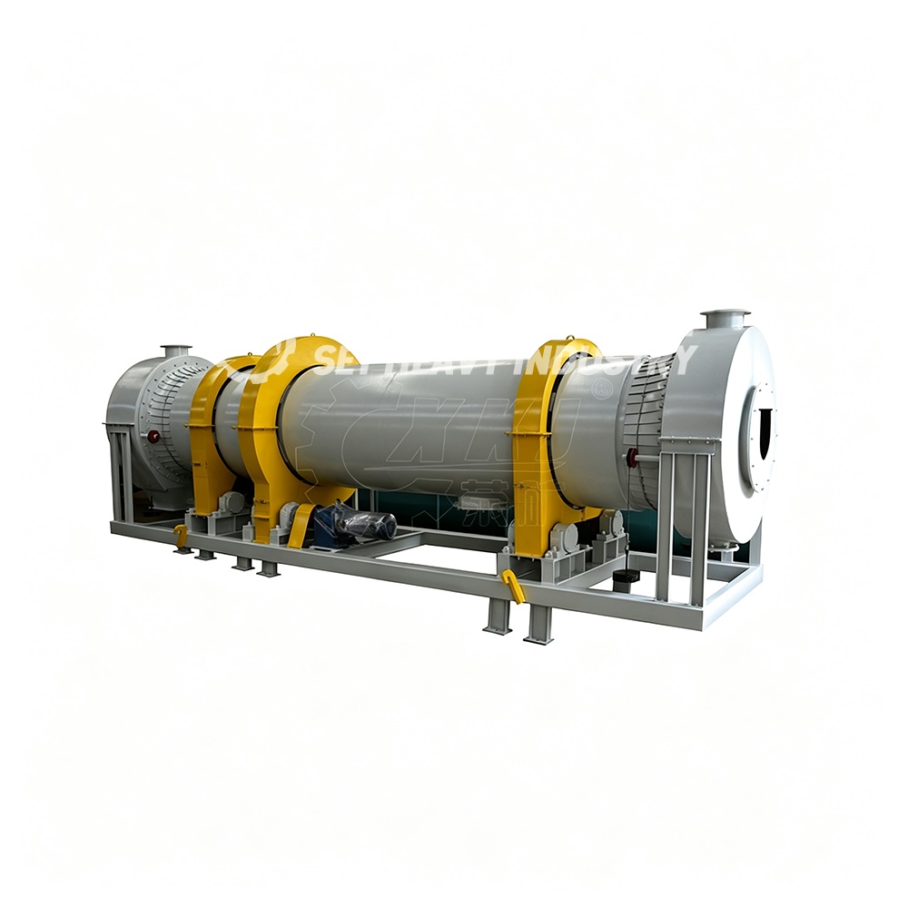 Dryer Cylinder
