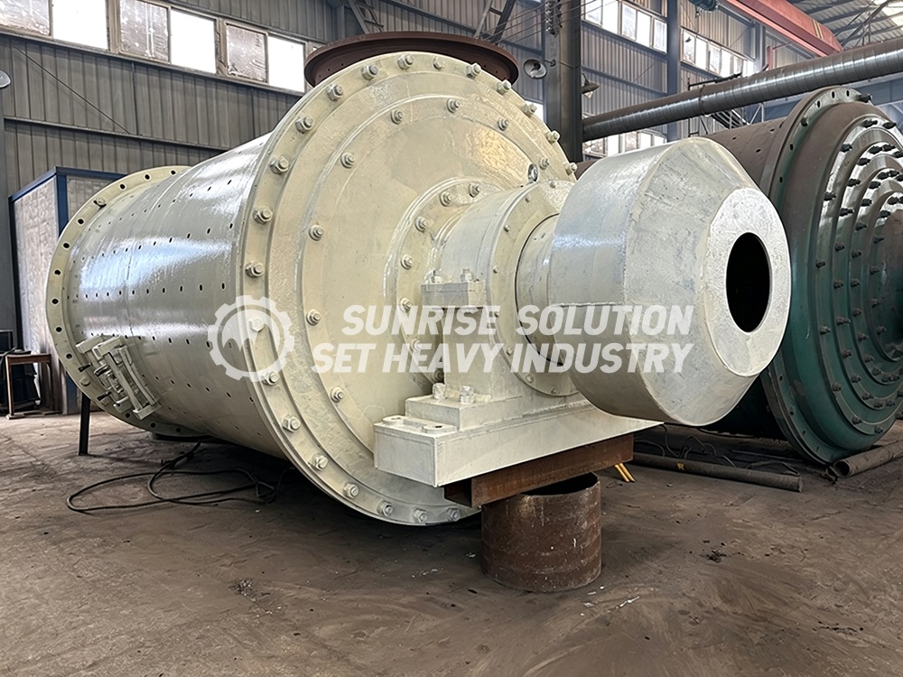 Aggregate Production Line (1)