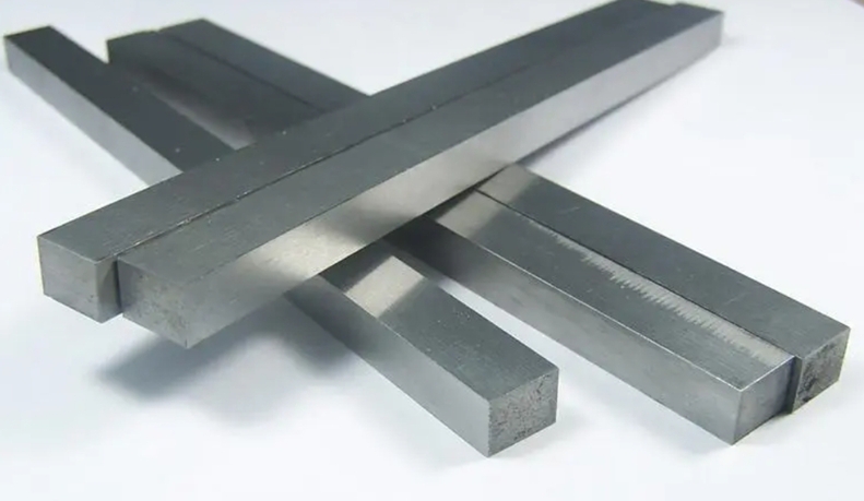 Metal molybdenum