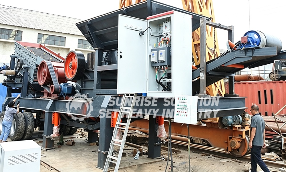 tyr ball mill