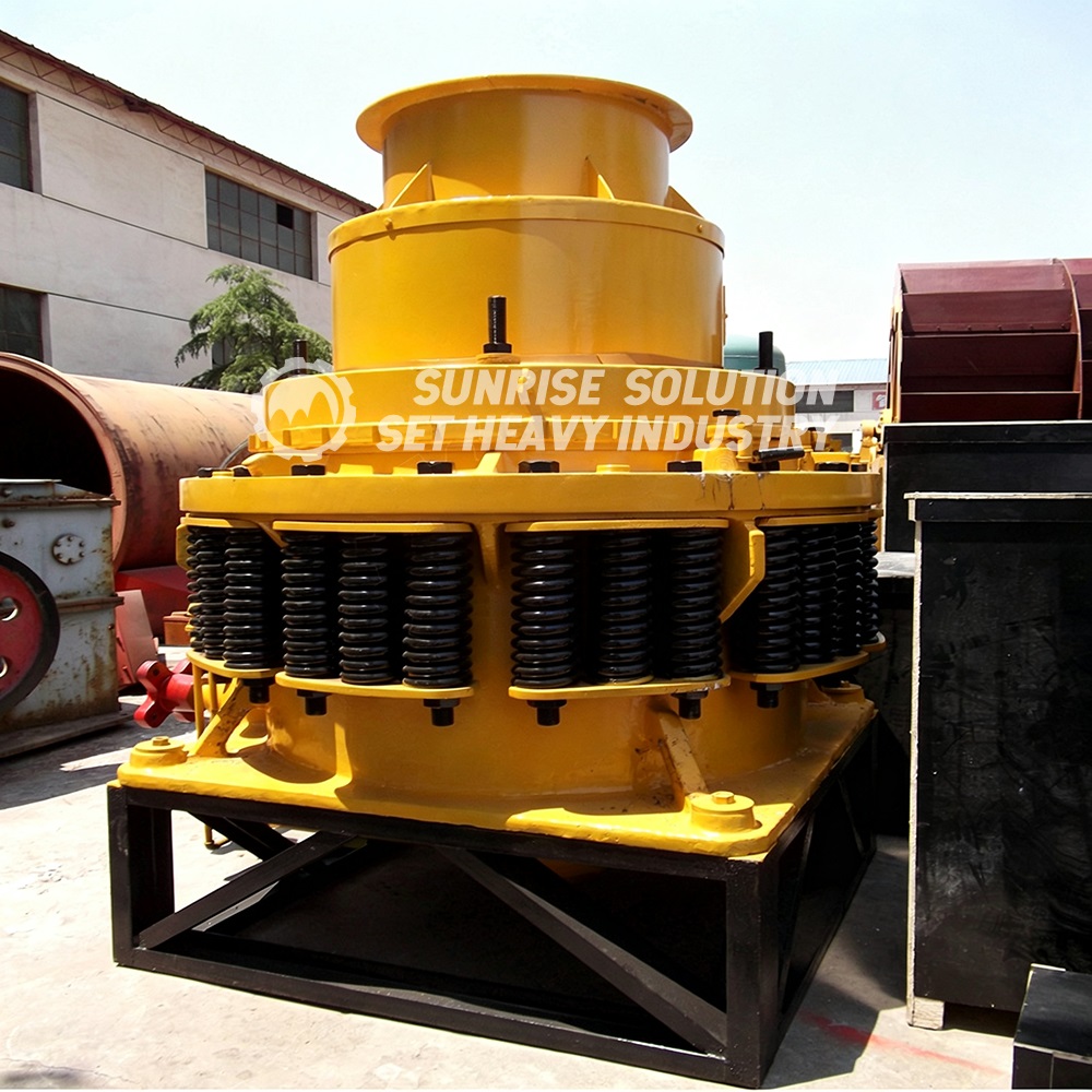 gold ore beneficiation technology