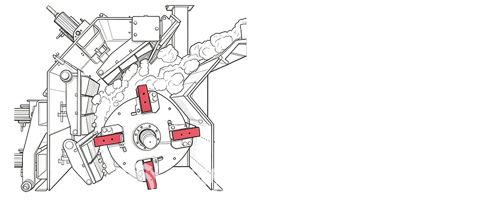 cone crusher