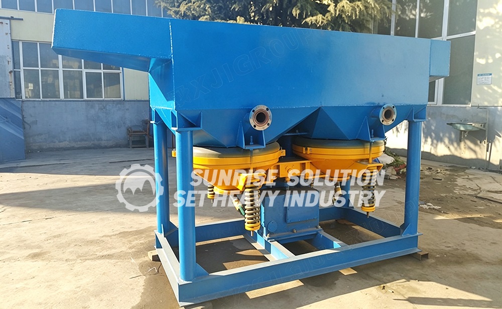 tyr ball mill