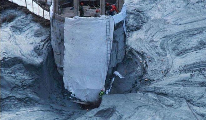 Tailings beneficiation