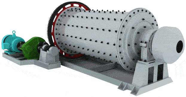 XKJ GROUP rod mill widely used to save electric energy