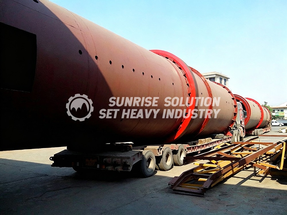 GX efficient thickener
