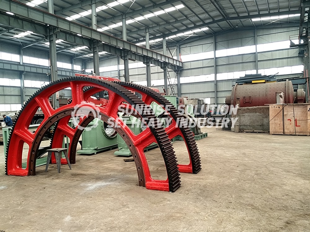 600x1200 ball mill