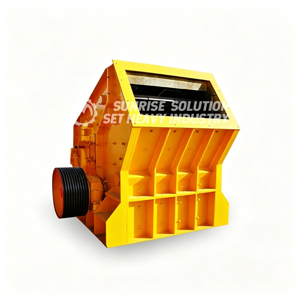 impact crusher
